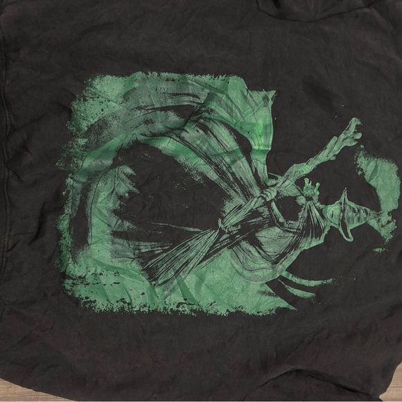 Wicked crewneck - Picture 4 of 4